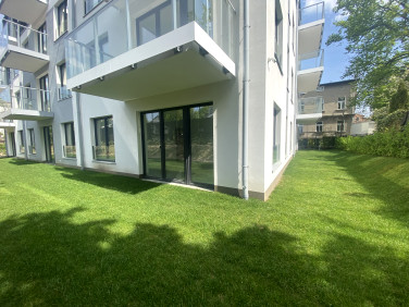 Apartamenty Sopot Portal Blue