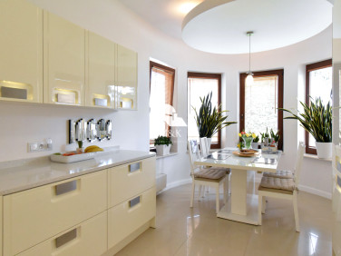 Dom wolnostojący sprzedaż