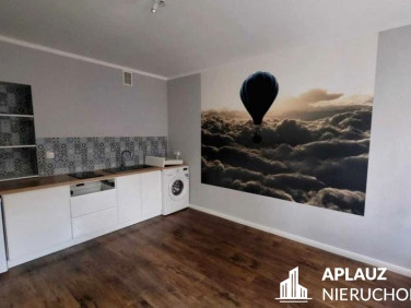 Mieszkanie Jelenia Góra