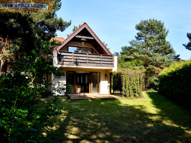 Dom Bobrowiec sprzedaż