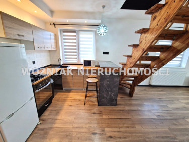 Mieszkanie Wałbrzych wynajem