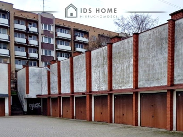 Budynek użytkowy Lublin