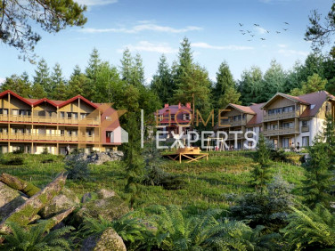 Mieszkanie Szklarska Poręba