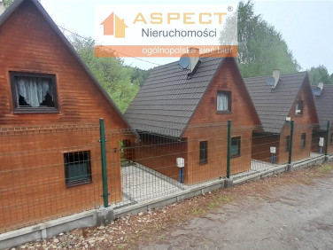 Budynek użytkowy Polańczyk