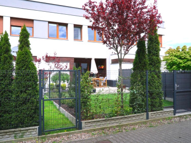 Mieszkanie Dąbrówka