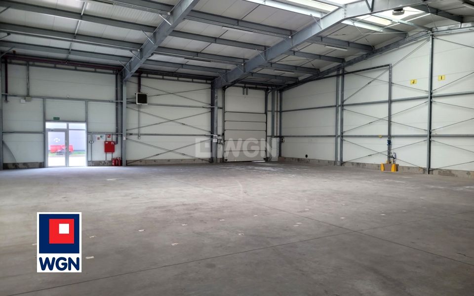 Budynek użytkowy Pruszcz Gdański