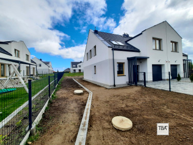 Dom Jankowo Gdańskie