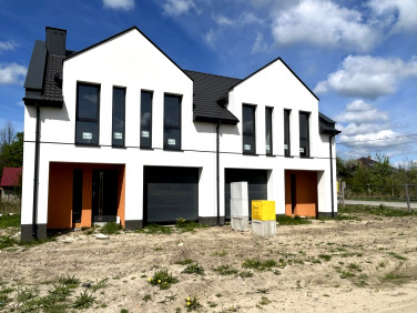 Dom Głogów Małopolski