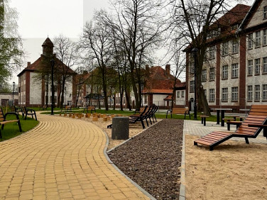 Mieszkanie Chełmno sprzedaż