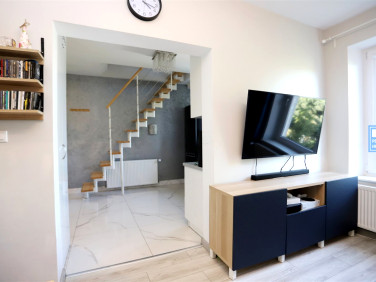 Mieszkanie Wałbrzych