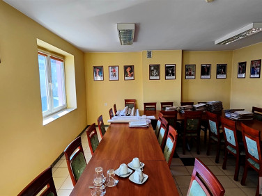 Budynek użytkowy Opole