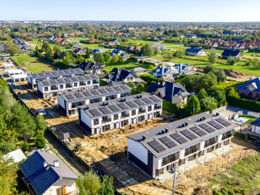 Sprzedam Mieszkanie Rzeszów - 60,28 m²