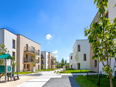 Sprzedam Mieszkanie Bielsko-Biała - 55,15 m²