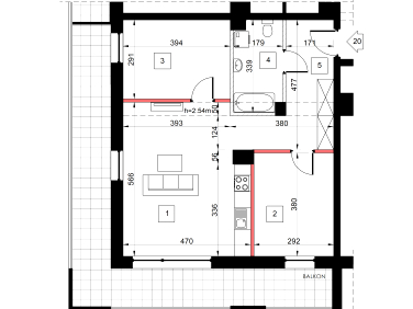 Mieszkanie Siemianowice Śląskie sprzedaż