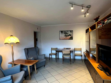 Mieszkanie Sosnowiec