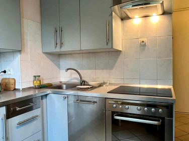 Mieszkanie Sosnowiec