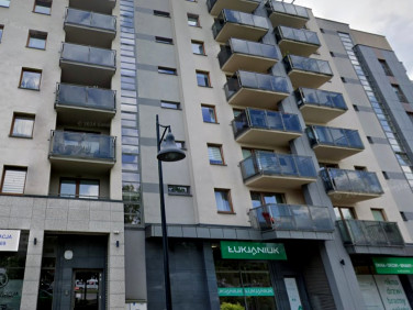 Mieszkanie Białystok