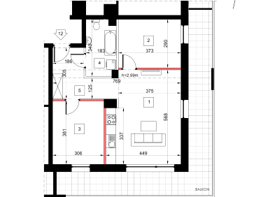 Mieszkanie Siemianowice Śląskie sprzedaż
