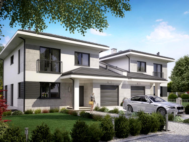 Dom Grodzisk Mazowiecki