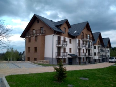 Mieszkanie Szklarska Poręba