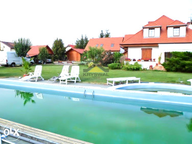 Dom Gorzów Wielkopolski