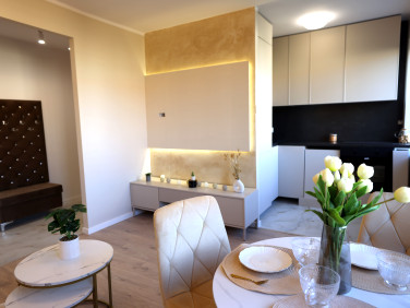 Mieszkanie Białystok