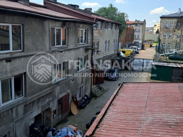 Budynek użytkowy Przemyśl