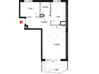 Mieszkanie Tychy sprzedaż