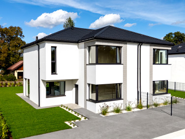 Dom Warszawa sprzedaż