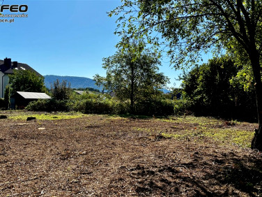 Działka budowlana Bielsko-Biała