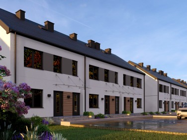 Mieszkanie Koszyce Wielkie