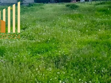 Działka budowlana Sulejówek