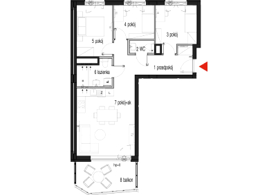 Mieszkanie Tychy sprzedaż