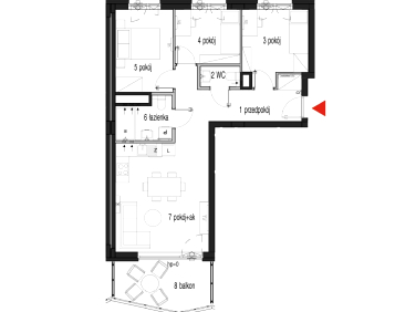 Mieszkanie Tychy sprzedaż