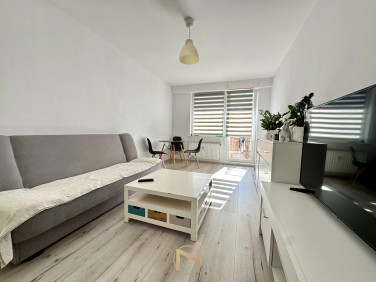 Mieszkanie Gorzów Wielkopolski