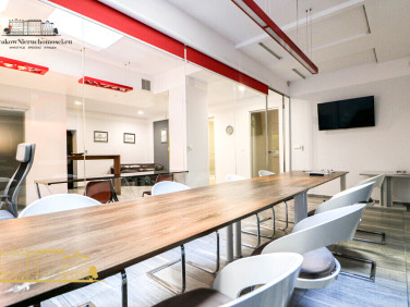 Lokal Kraków wynajem