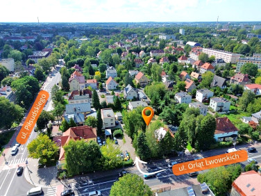 Działka budowlana Koszalin