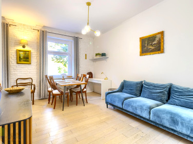 Mieszkanie Pruszków