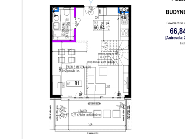 Mieszkanie Zegrze sprzedaż