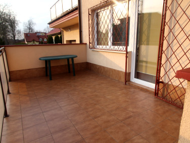 Pokój 1-osobowy Sulejówek