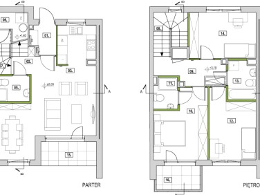 Mieszkanie Słomin sprzedaż