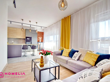 Mieszkanie apartamentowiec sprzedaż