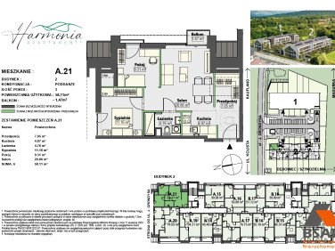 Mieszkanie Bielsko-Biała