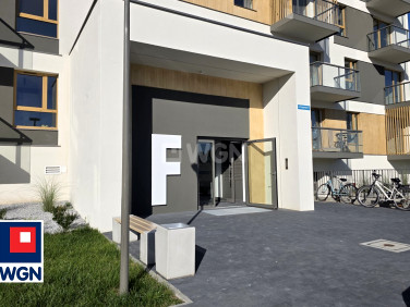 Mieszkanie Nowa Sól