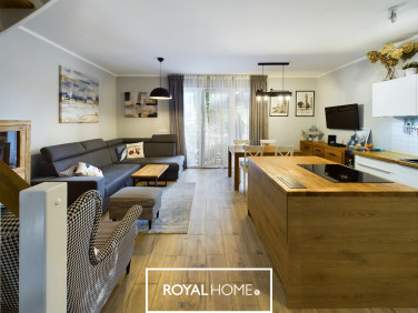 Mieszkanie Police sprzedaż