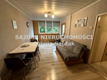 Mieszkanie Jastrzębie-Zdrój