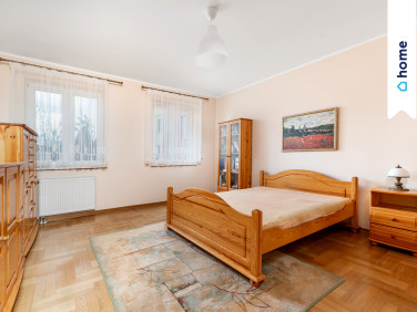 Mieszkanie przy lesie