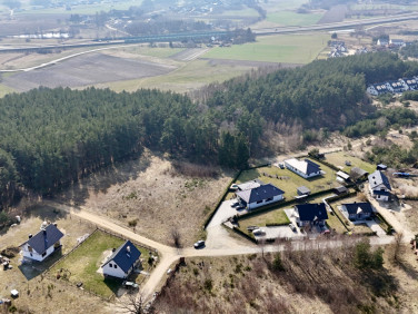 Działka budowlana Bojano