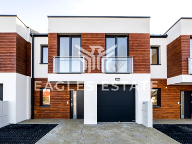 Dom Głogów Małopolski