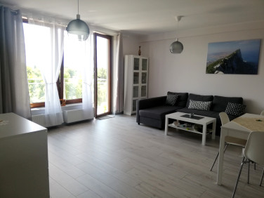 Mieszkanie Sosnowiec